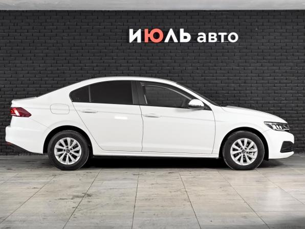 Volkswagen Bora IV (China Market) Рестайлинг с пробегом 2022 года, цена 2 010 000 рублей, 44654 км, седан, Автокод Объявления