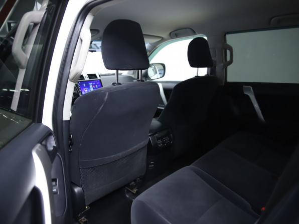 Toyota Land Cruiser Prado 150 Series Рестайлинг 1 с пробегом 2015 года, цена 3 390 000 рублей, 191528 км, внедорожник, Автокод Объявления