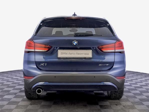 BMW X1 II (F48) Рестайлинг с пробегом 2021 года, цена 2 715 000 рублей, 94799 км, внедорожник, Автокод Объявления