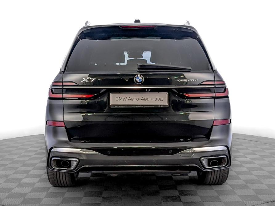 BMW X7 I (G07) Рестайлинг Москва  - изображение 6