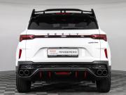 Geely Coolray I Рестайлинг Химки  - изображение 22