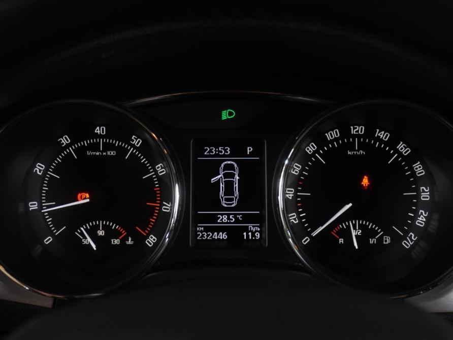Skoda Superb II Воронеж  - изображение 22