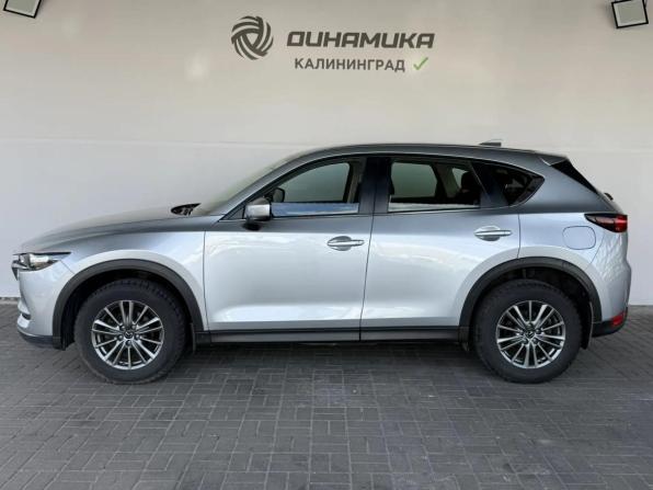 Mazda CX-5 II с пробегом 2017 года, цена 1 990 000 рублей, 219562 км, внедорожник, Автокод Объявления