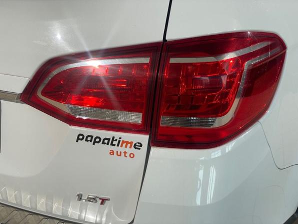 Haval H6 I с пробегом 2017 года, цена 1 449 000 рублей, 101739 км, внедорожник, Автокод Объявления