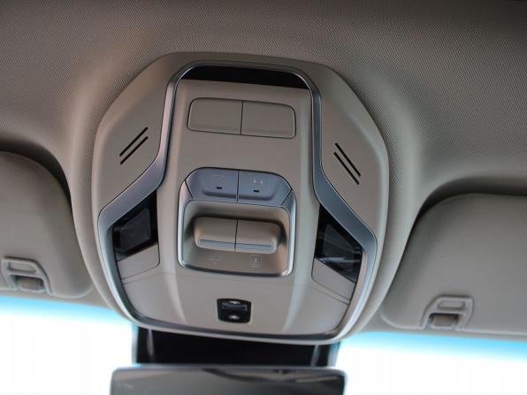 Geely Atlas Pro с пробегом 2024 года, цена 2 169 000 рублей, 43515 км, внедорожник, Автокод Объявления