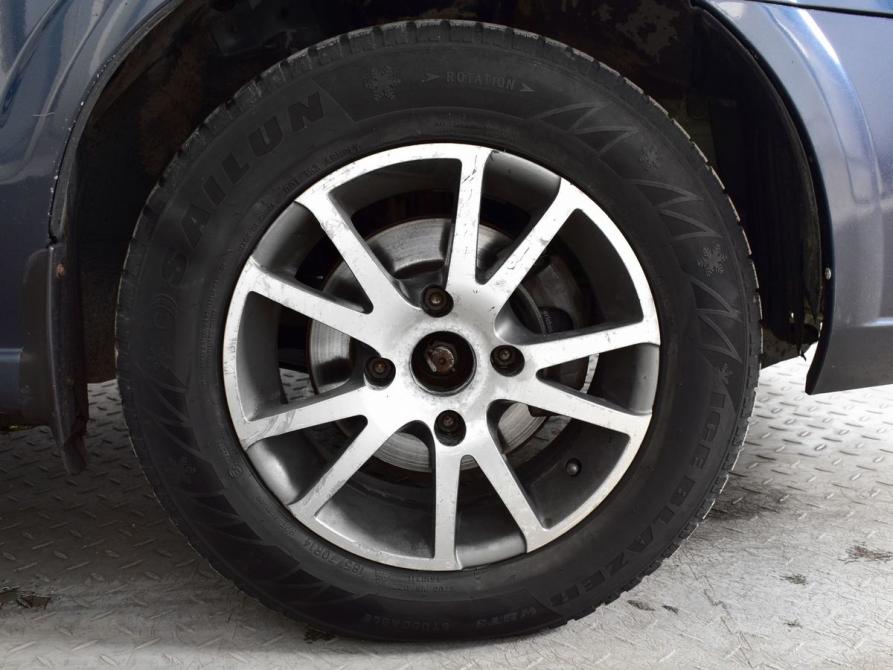 Nissan Almera Classic I Кемерово  - изображение 11