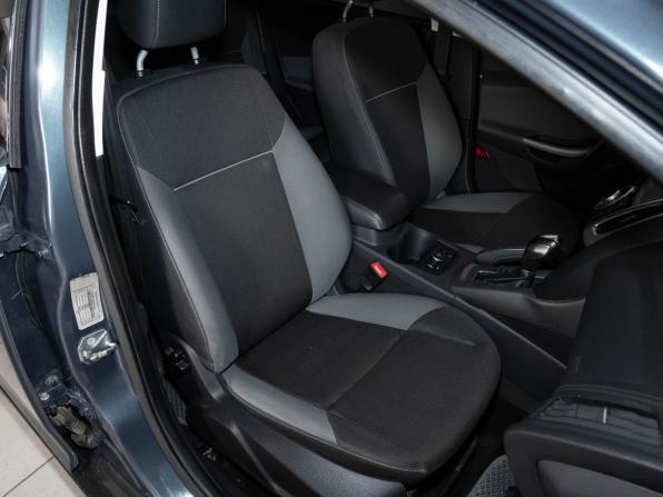 Ford Focus III с пробегом 2013 года, цена 848 000 рублей, 162399 км, универсал, Автокод Объявления