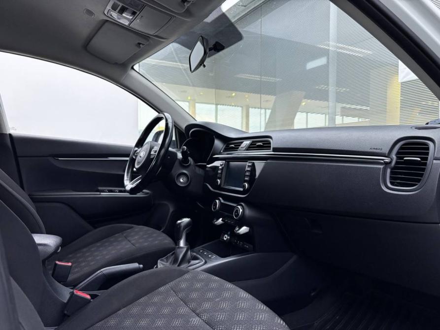 Kia Rio IV Уфа  - изображение 13