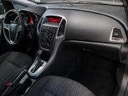 Opel Astra J Москва  - изображение 27