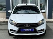 Lada (ВАЗ) Vesta I Оренбург  - изображение 16