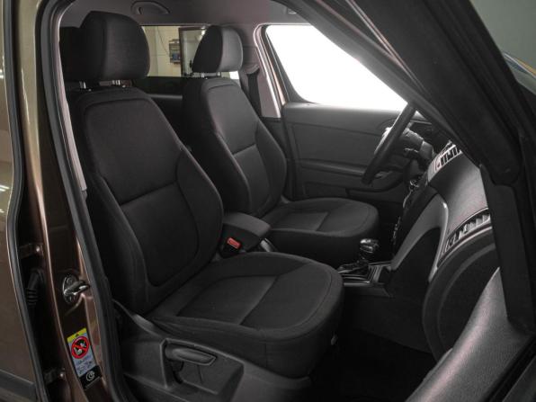 Skoda Yeti I с пробегом 2012 года, цена 719 000 рублей, 226689 км, внедорожник, Автокод Объявления