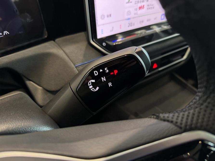 Volkswagen Tiguan III (China Market) Волгоград  - изображение 21