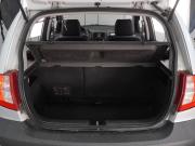 Hyundai Getz I Рестайлинг Воронеж  - изображение 32