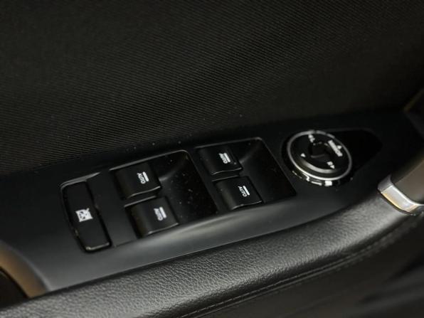 Hyundai i40 I Рестайлинг с пробегом 2016 года, цена 1 447 000 рублей, 102000 км, седан, Автокод Объявления