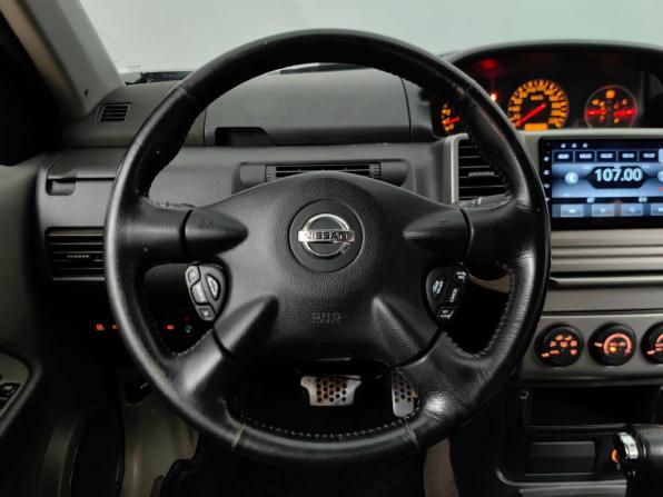 Nissan X-Trail I Рестайлинг с пробегом 2006 года, цена 729 000 рублей, 180000 км, внедорожник, Автокод Объявления