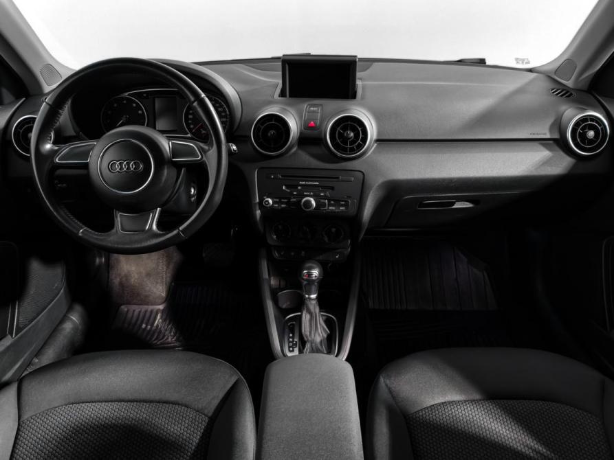 Audi A1 I (8X) Санкт-Петербург  - изображение 14