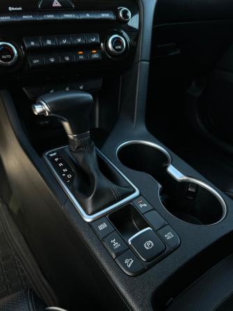 Kia Sportage IV Рестайлинг с пробегом 2021 года, цена 2 790 000 рублей, 98100 км, внедорожник, Автокод Объявления