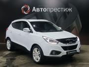 Hyundai ix35 I Рестайлинг Ставрополь  - изображение 30