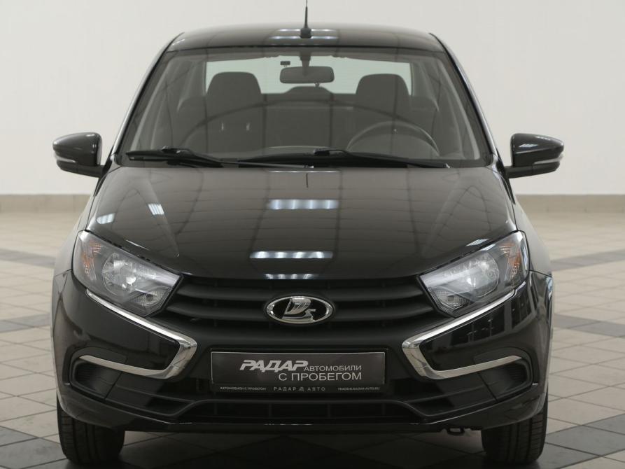 Lada (ВАЗ) Granta I Рестайлинг Иваново  - изображение 6