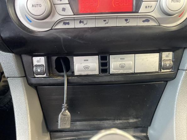 Ford Focus II Рестайлинг с пробегом 2008 года, цена 500 000 рублей, 279072 км, хэтчбек, Автокод Объявления