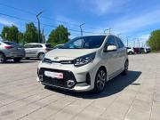 Kia Morning III Стерлитамак  - изображение 28