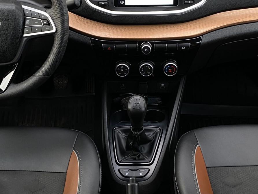 Lada (ВАЗ) Vesta I Рестайлинг (NG) Москва  - изображение 13