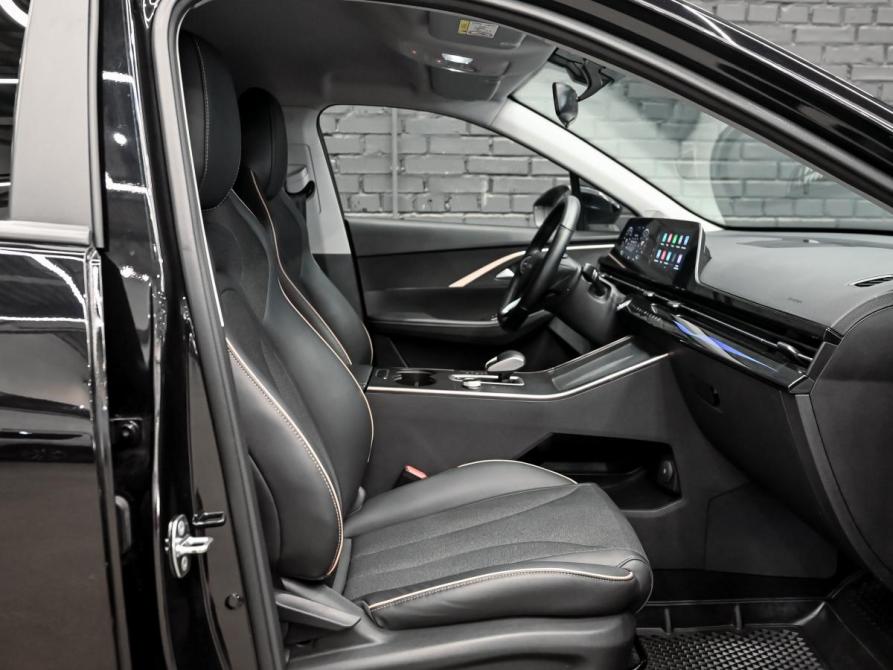 Omoda C5 I Екатеринбург  - изображение 11