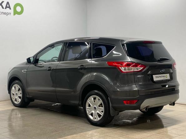 Ford Kuga II с пробегом 2016 года, цена 1 179 000 рублей, 230000 км, внедорожник, Автокод Объявления