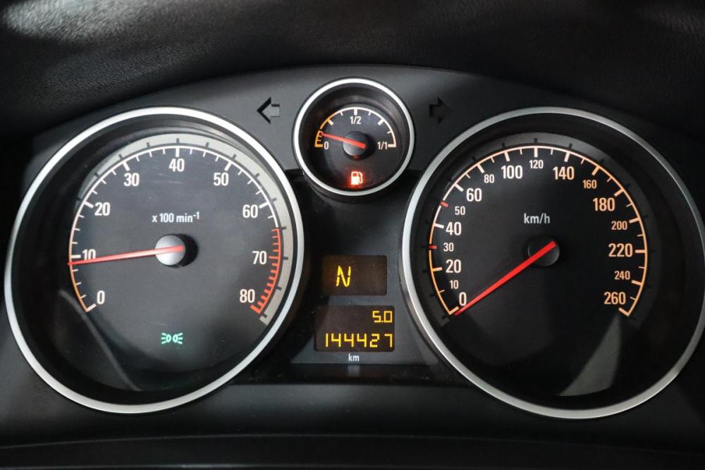 Opel Zafira B Рестайлинг Санкт-Петербург  - изображение 20