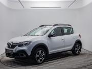 Renault Sandero II Рестайлинг Москва  - изображение 18