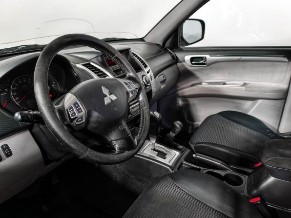 Mitsubishi Pajero Sport II с пробегом 2012 года, цена 1 369 000 рублей, 280300 км, внедорожник, Автокод Объявления