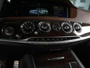 Mercedes-Benz S-Класс AMG III (W222 C217) Рестайлинг Ростов-на-Дону  - изображение 61