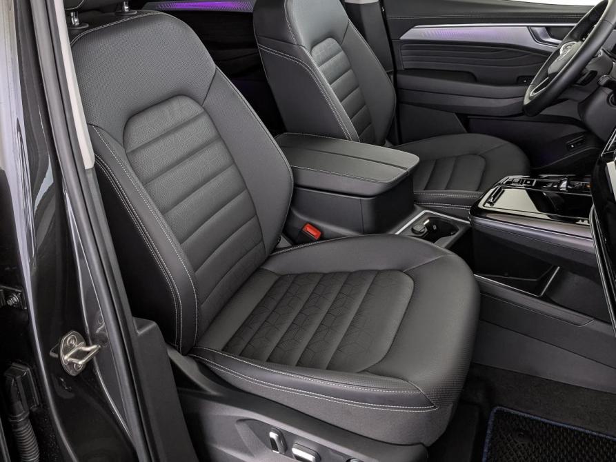 Volkswagen Talagon I Москва  - изображение 23