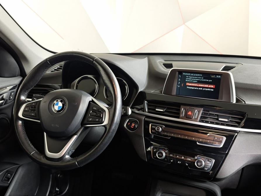 BMW X1 II (F48) Москва  - изображение 15
