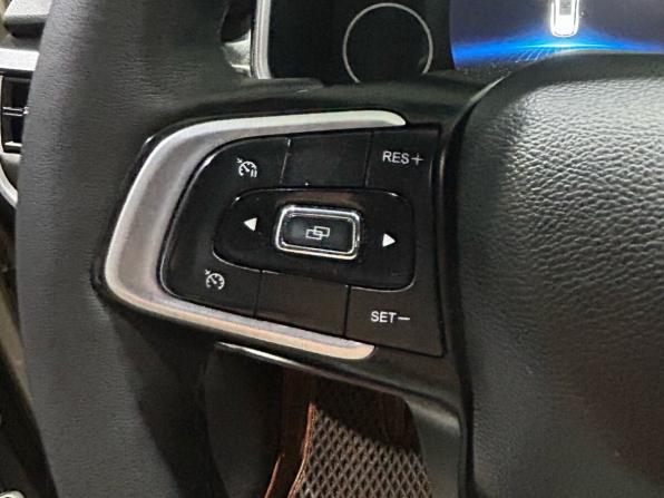 Chery Tiggo 8 I с пробегом 2020 года, цена 1 220 000 рублей, 236100 км, внедорожник, Автокод Объявления