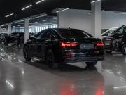 Audi A6 V (C8) Москва  - изображение 29