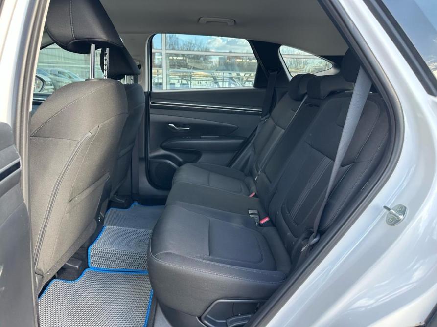 Hyundai Tucson IV Москва  - изображение 16