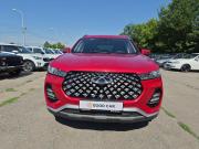 Chery Tiggo 7 Pro I Саратов  - изображение 40