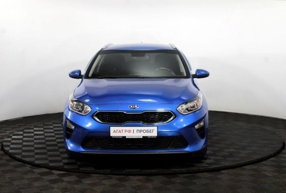 Kia Ceed III Нижний Новгород  - изображение 3