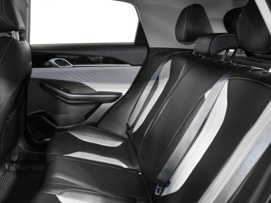 Geely Coolray I Рестайлинг Санкт-Петербург  - изображение 13