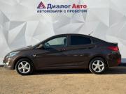 Hyundai Solaris I Рестайлинг Набережные Челны  - изображение 28