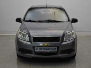 Chevrolet Aveo I Рестайлинг Москва  - изображение 14
