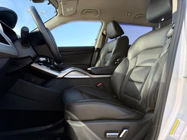 Geely Atlas I с пробегом 2020 года, цена 1 789 000 рублей, 37736 км, внедорожник, Автокод Объявления