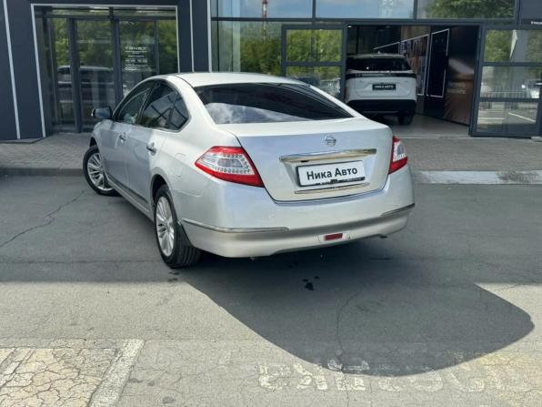 Nissan Teana II Рестайлинг с пробегом 2011 года, цена 950 000 рублей, 220724 км, седан, Автокод Объявления
