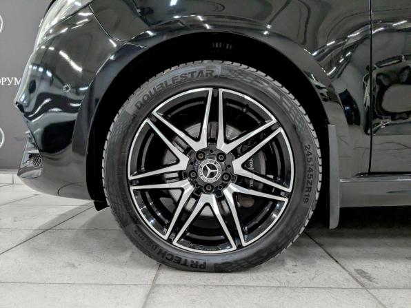 Mercedes-Benz V-Класс III (W447) Рестайлинг с пробегом 2020 года, цена 5 835 000 рублей, 97000 км, минивэн, Автокод Объявления