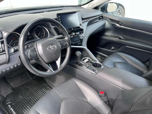 Toyota Camry VIII (XV70) Рестайлинг с пробегом 2021 года, цена 3 190 000 рублей, 165995 км, седан, Автокод Объявления
