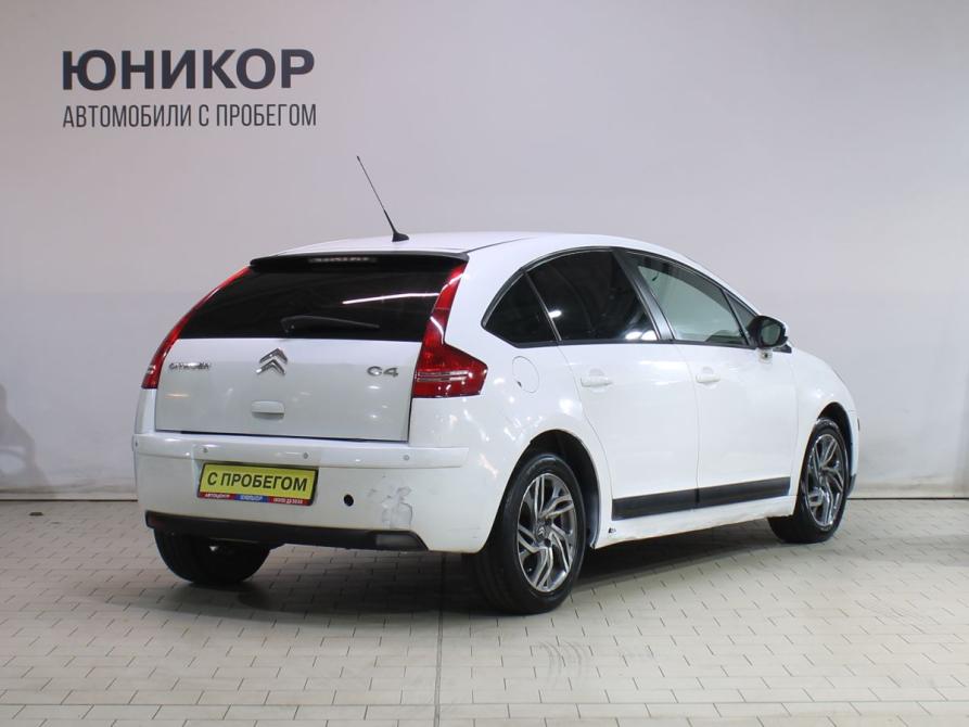 Citroen C4 I Рестайлинг Дзержинск  - изображение 2