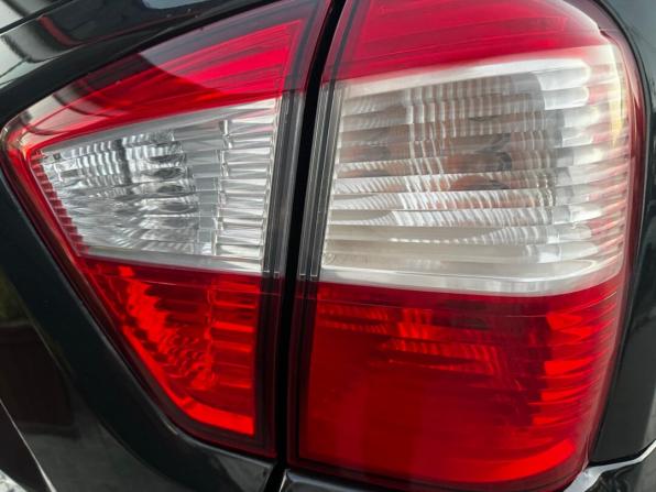 Nissan Terrano III (D10) с пробегом 2015 года, цена 849 900 рублей, 215201 км, внедорожник, Автокод Объявления
