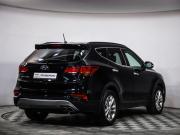 Hyundai Santa Fe III Рестайлинг Санкт-Петербург  - изображение 38