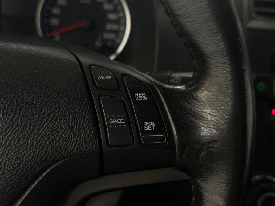 Honda CR-V III Рестайлинг Казань  - изображение 15